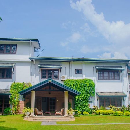 Magic Mansion Apartment Kolombo Bagian luar foto