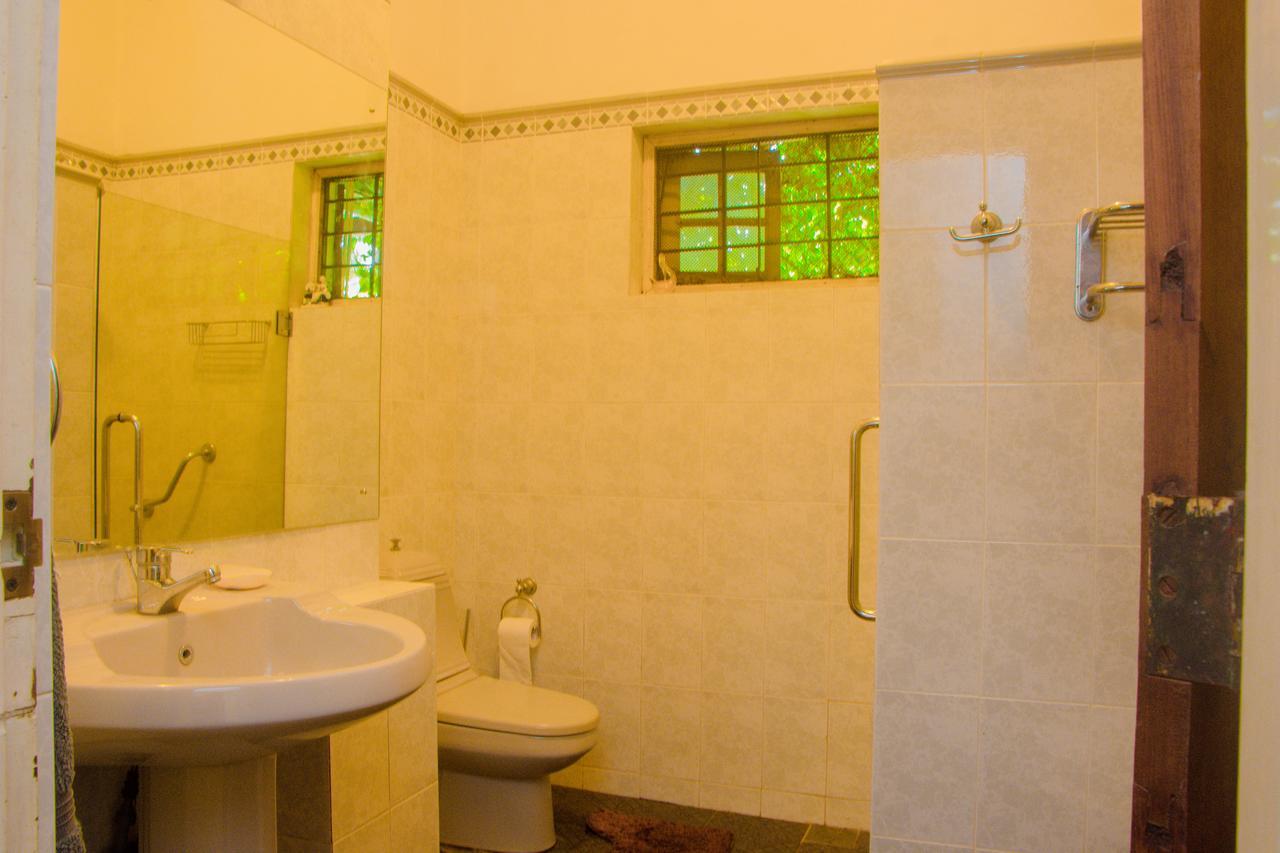 Magic Mansion Apartment Kolombo Bagian luar foto
