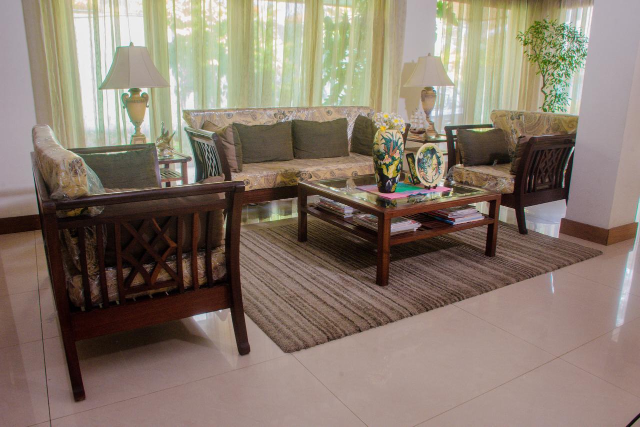 Magic Mansion Apartment Kolombo Bagian luar foto