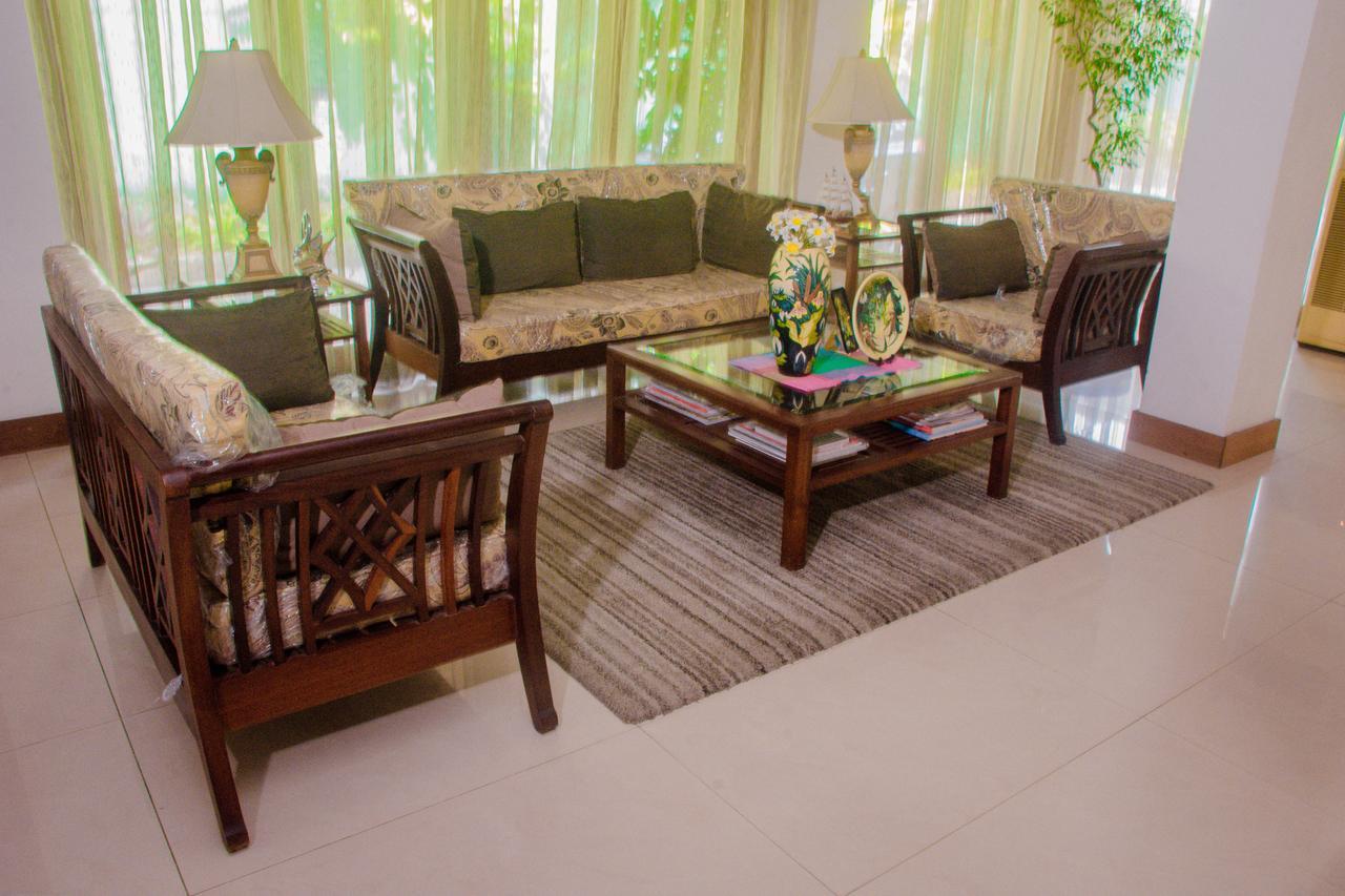 Magic Mansion Apartment Kolombo Bagian luar foto