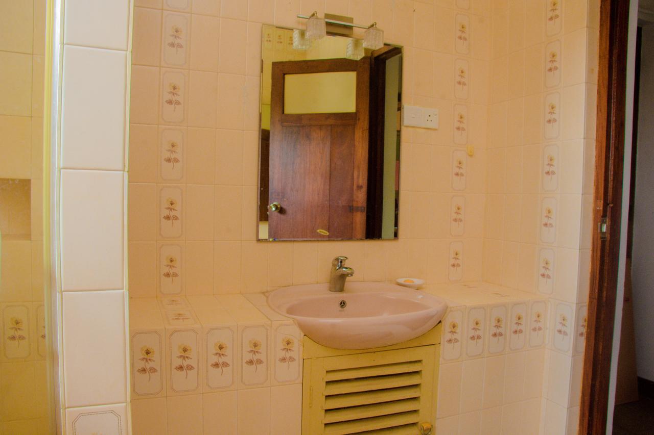 Magic Mansion Apartment Kolombo Bagian luar foto