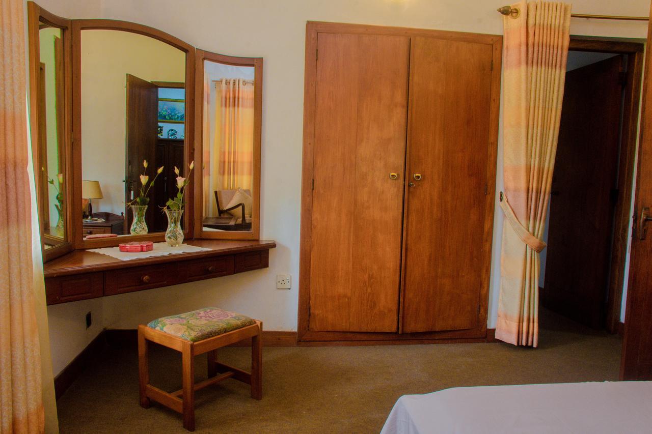 Magic Mansion Apartment Kolombo Bagian luar foto