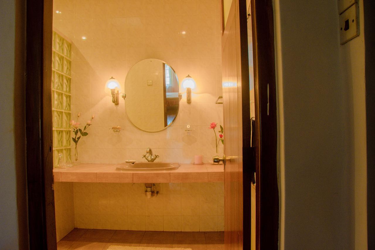Magic Mansion Apartment Kolombo Bagian luar foto