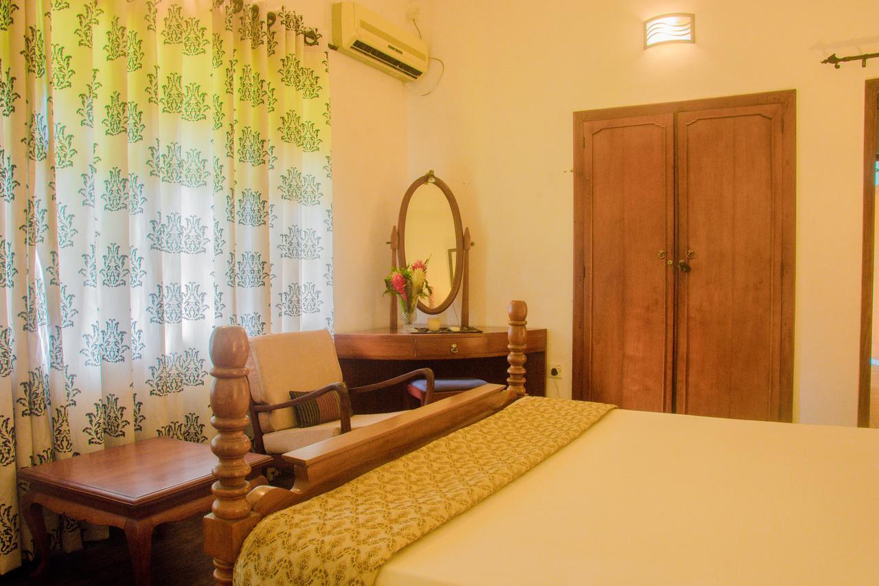 Magic Mansion Apartment Kolombo Bagian luar foto