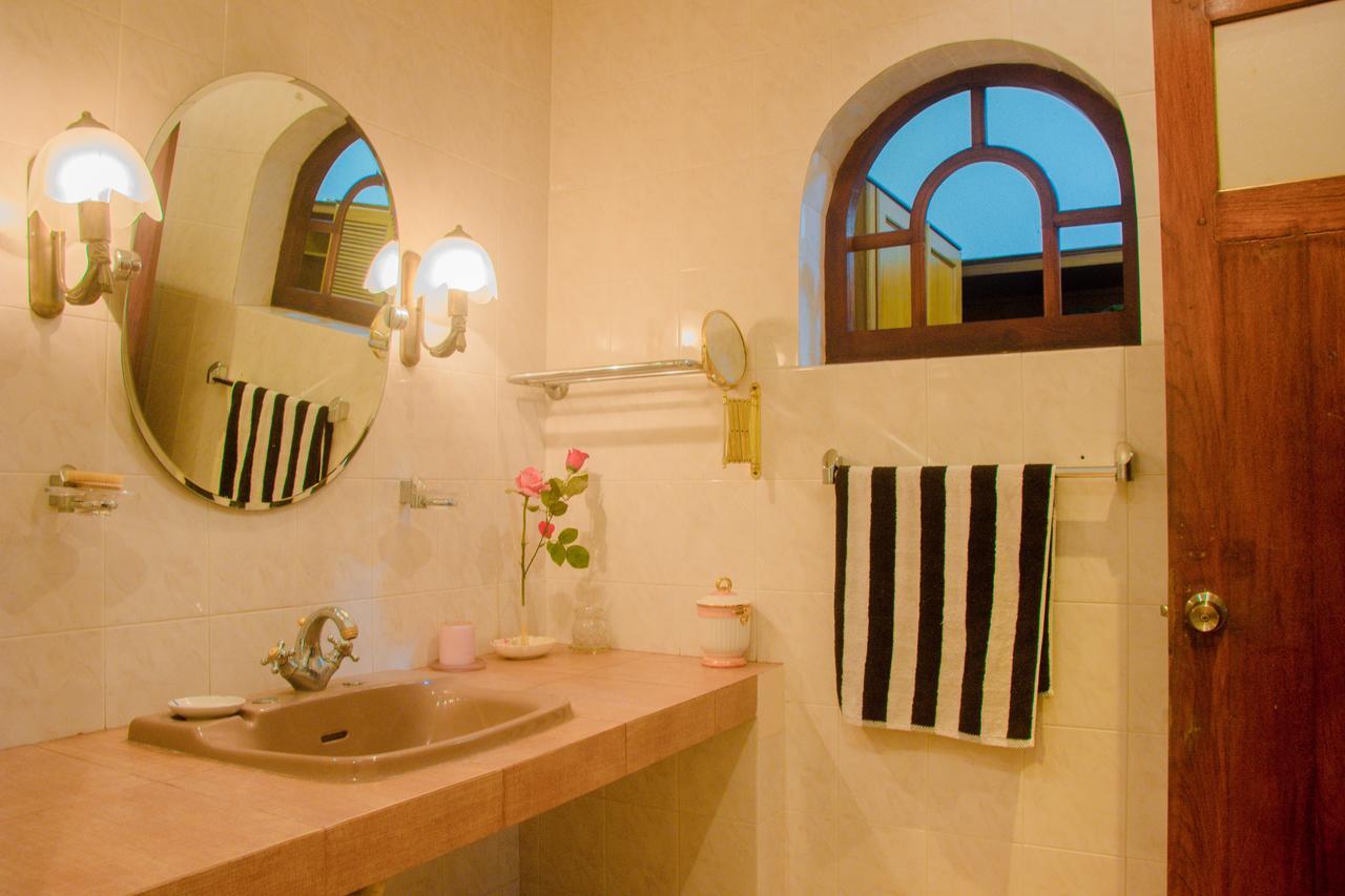 Magic Mansion Apartment Kolombo Bagian luar foto
