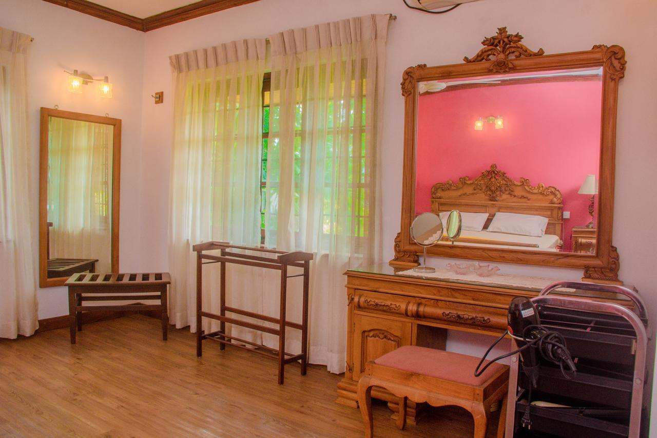 Magic Mansion Apartment Kolombo Bagian luar foto