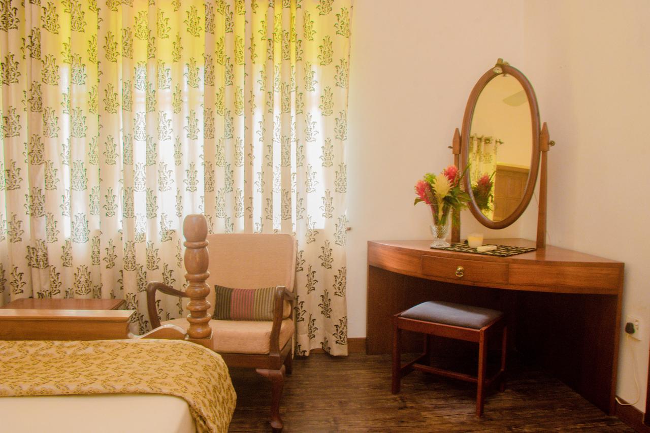 Magic Mansion Apartment Kolombo Bagian luar foto