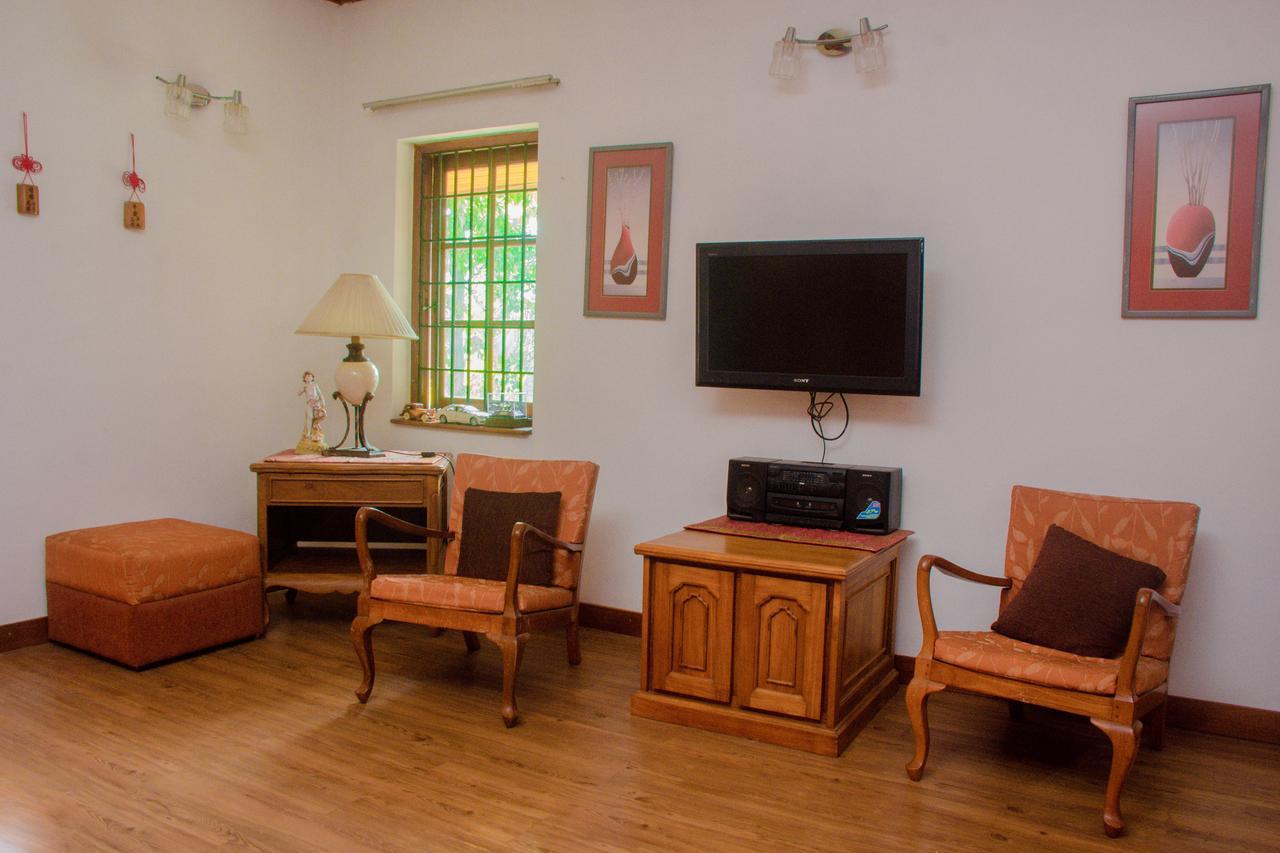 Magic Mansion Apartment Kolombo Bagian luar foto