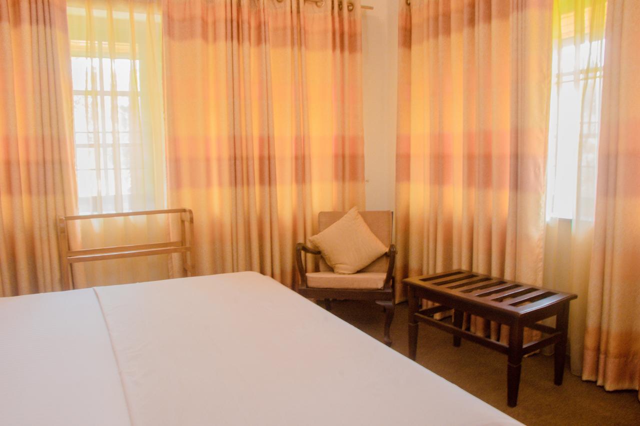 Magic Mansion Apartment Kolombo Bagian luar foto