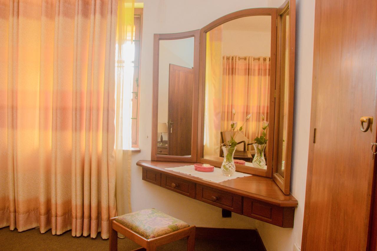 Magic Mansion Apartment Kolombo Bagian luar foto
