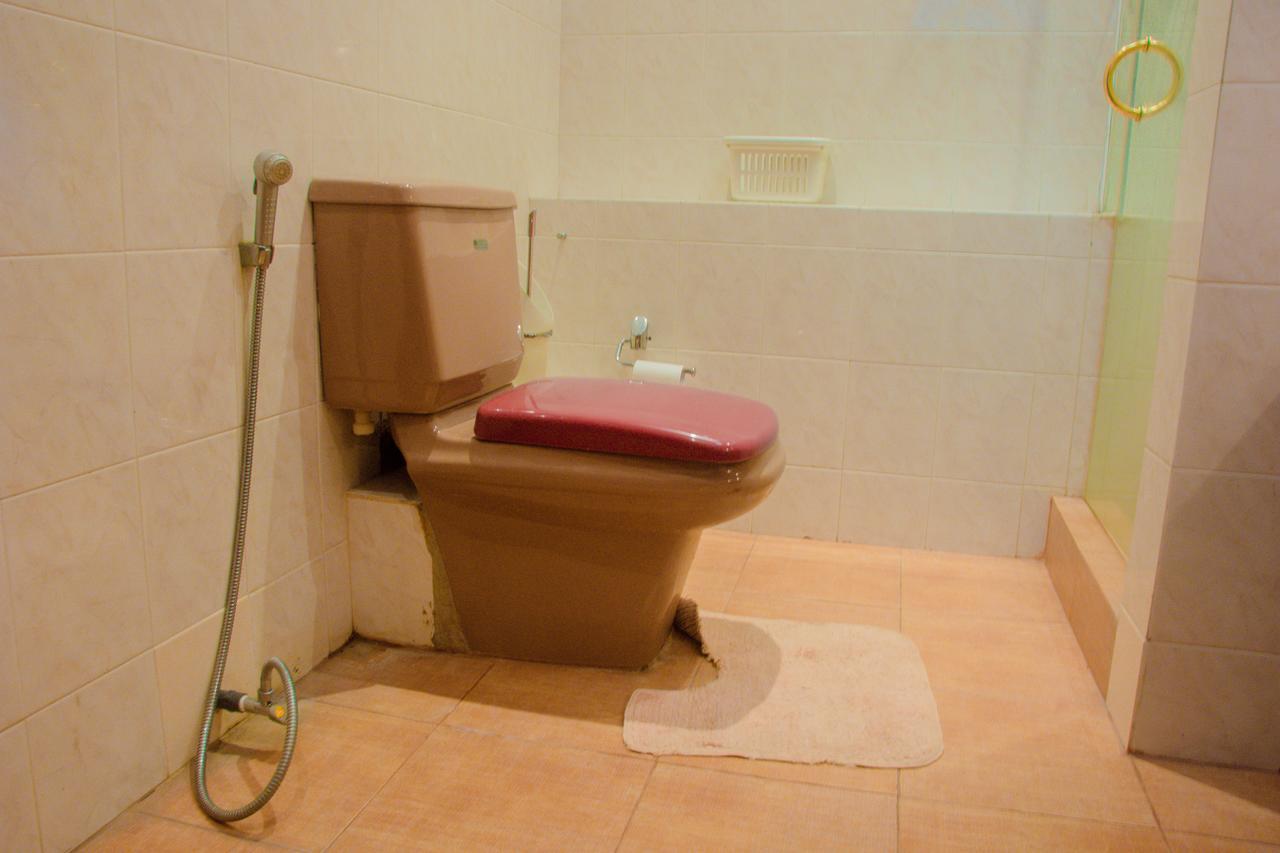 Magic Mansion Apartment Kolombo Bagian luar foto