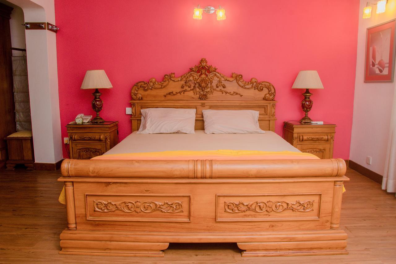 Magic Mansion Apartment Kolombo Bagian luar foto