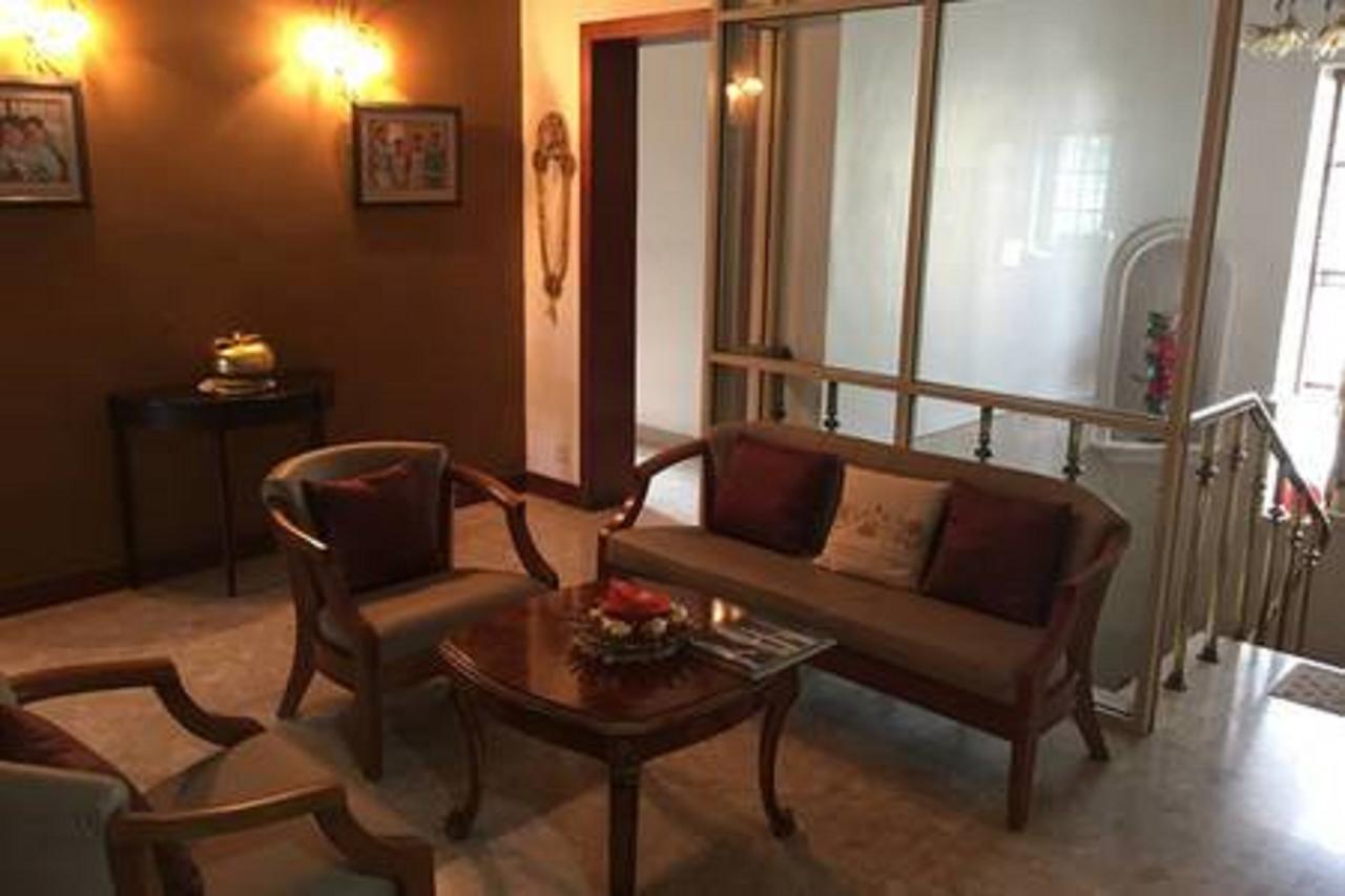 Magic Mansion Apartment Kolombo Bagian luar foto