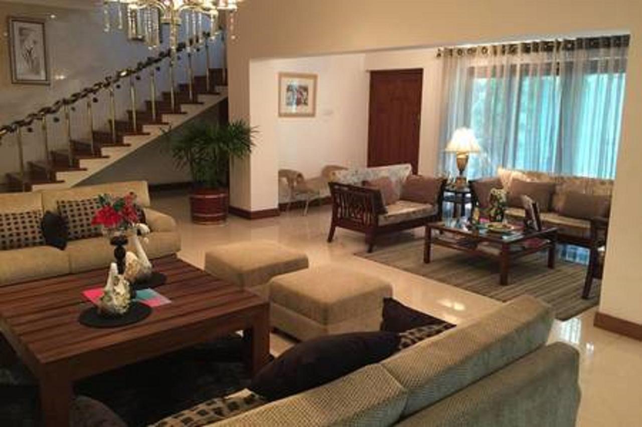 Magic Mansion Apartment Kolombo Bagian luar foto