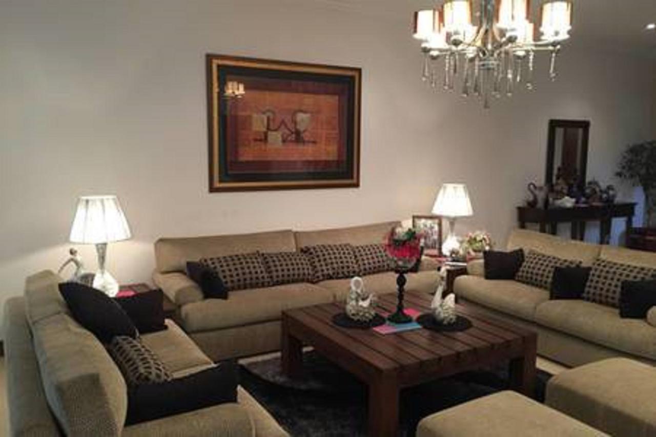 Magic Mansion Apartment Kolombo Bagian luar foto