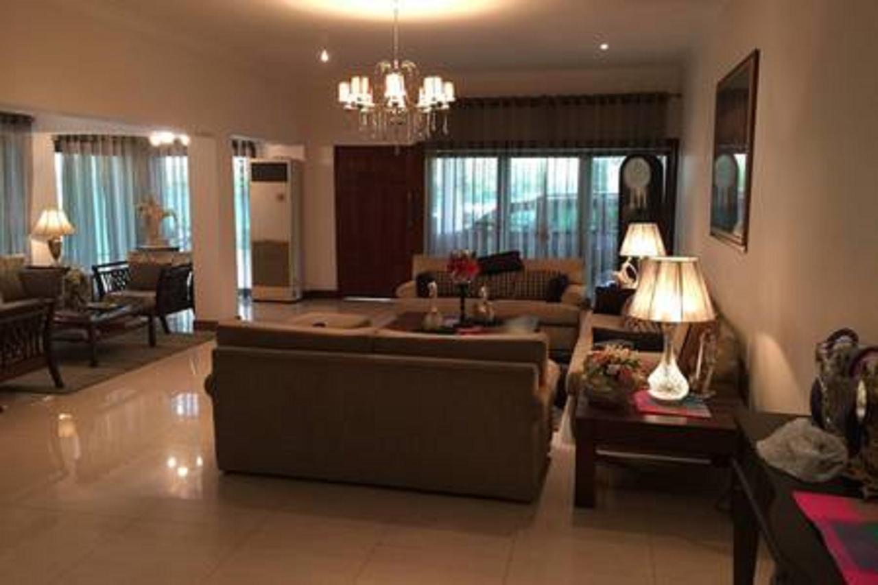 Magic Mansion Apartment Kolombo Bagian luar foto