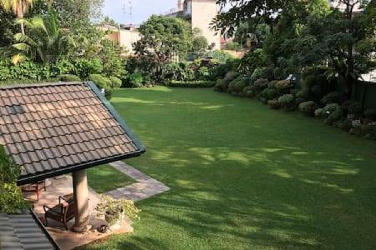 Magic Mansion Apartment Kolombo Bagian luar foto